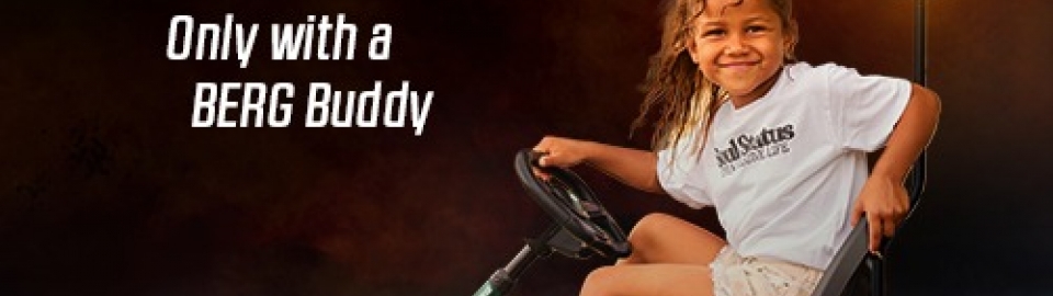 Najaarsactie: Berg Buddy